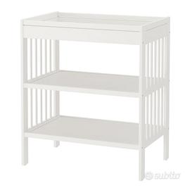 Fasciatoio IKEA