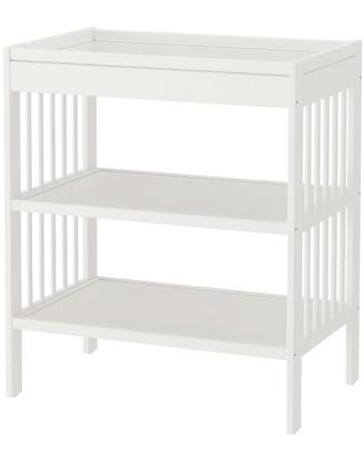 Fasciatoio IKEA