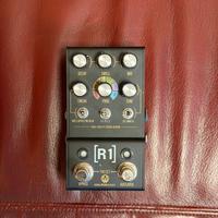 Walrus Audio R1 Riverbero MIDI per Chitarra