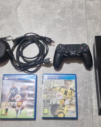 bundle ps4 e psvita 