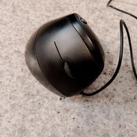 mouse verticale per ufficio 