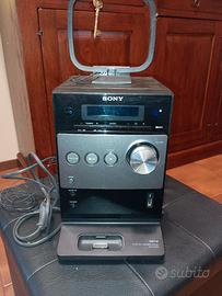 Stereo Sony mini