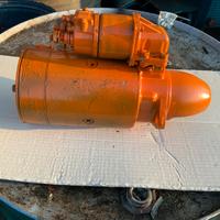 Motorino avviamento