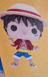 Luffy One Piece 
