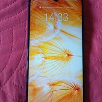 huawey P30 blu 128 gb