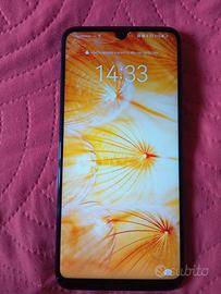 huawey P30 blu 128 gb