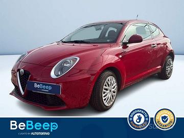 Alfa Romeo MiTo 1.4 JUNIOR 78CV