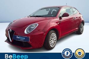 Alfa Romeo MiTo 1.4 JUNIOR 78CV