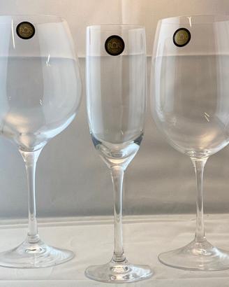Calici da vino