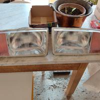 fanali anteriori citroen visa