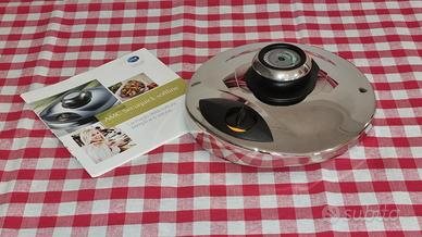 Coperchio Secuquick AMC da 20cm perfetto!