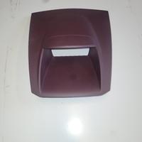 Display Centrale Ford Fiesta MK7 + Mascherina LCD