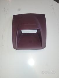 Display Centrale Ford Fiesta MK7 + Mascherina LCD