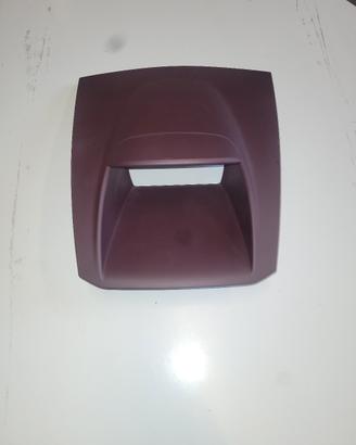 Display Centrale Ford Fiesta MK7 + Mascherina LCD