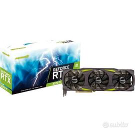 Scheda video 3070ti
