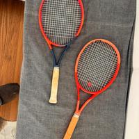 Racchette Tennis Head Radical
