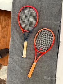 Racchette Tennis Head Radical