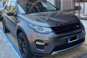 DISCOVERY SPORT 2.2 SD4 HSE