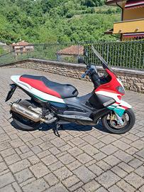 GILERA NEXUS  500 DEL 2009