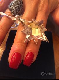 Stella swarowsky  nuova