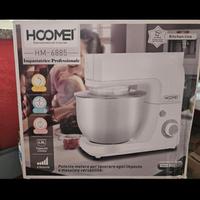 Robot da cucina