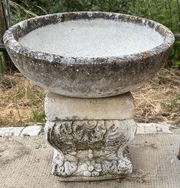 Vaso da giardino
