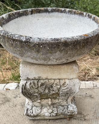 Vaso da giardino