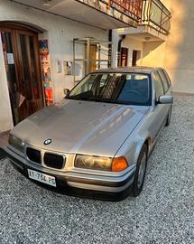Bmw 316i touring