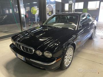 Jaguar XJ 4.2 V8 - 2003