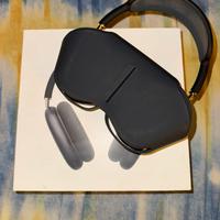 Airpods max grigio siderale originali