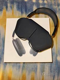 Airpods max grigio siderale originali