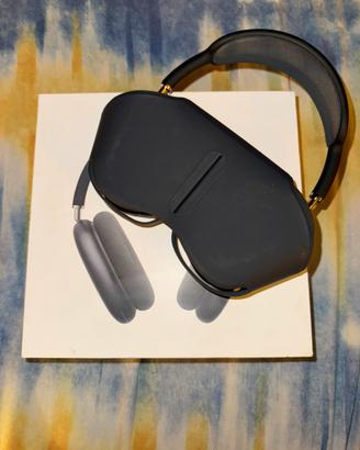 Airpods max grigio siderale originali