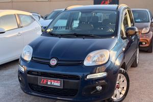 Fiat Panda 1.2 EasyPower GPL Lounge BLOCK SHAFT