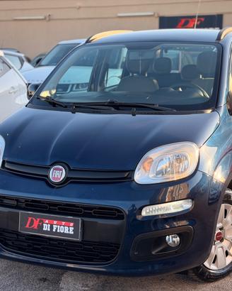 Fiat Panda 1.2 EasyPower GPL Lounge BLOCK SHAFT