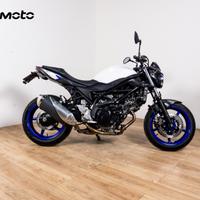 SUZUKI SV 650 X ABS - 2018