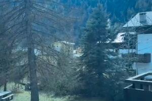 Bilocale recentemente ristutturato