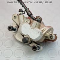 PINZA ANTERIORE YAMAHA YZF 450 2010 2011 YZ F 2012