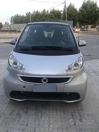 Smart fortwo 451 2012