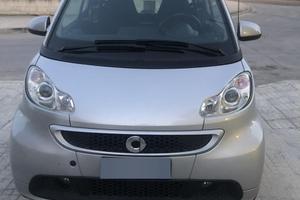 Smart fortwo 451 2012