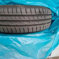 Treno Pneumatici Estivi Vredestein T-Trac 2 185/65