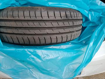 Treno Pneumatici Estivi Vredestein T-Trac 2 185/65