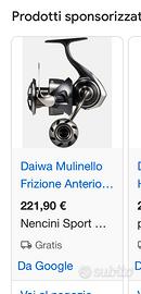Canna spinning + mulo
