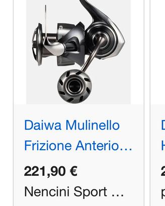Canna spinning + mulo