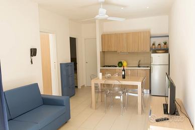 Appartamento Victor Village Agosto e Settembre