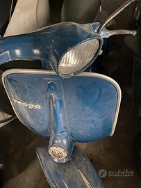 Vespa 50