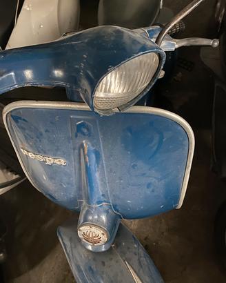 Vespa 50