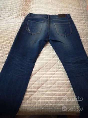 Vintage division jeans on sale 72d