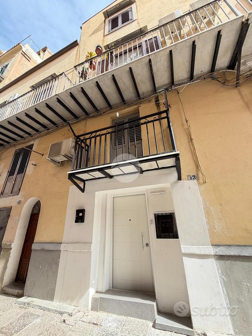 Appartamento – Palermo, Il Capo, I Circoscrizione - Vista 3