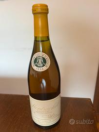 LOUIS LATOUR MONTRACHET 1994 CL 75. Perfetto