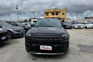 JEEP Compass 1.6 Multijet II 2WD S